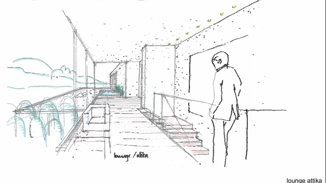 Neubau EFH Usteriweg Rüschlikon